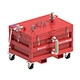 battery safety storage box